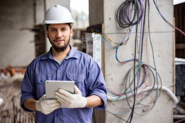 Electrical Rewiring Services in Columbine, CO